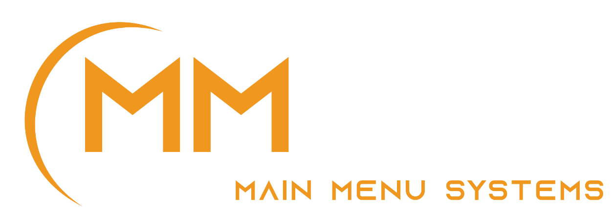MM Ops by Main Menu Systems